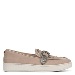 TAMARA | Donald Pliner Women Shoes Taupe