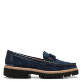 HELIO | Donald Pliner Women Shoes Navy