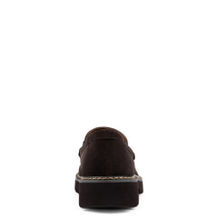 HELIO | Donald Pliner Women Shoes Dark Brown