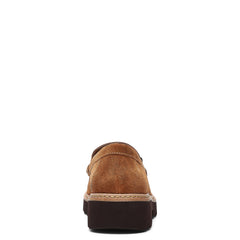 HELIO | Donald Pliner Women Shoes Saddle