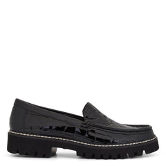 HOPE | Donald Pliner Women Shoes Black / Black