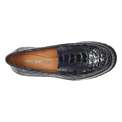 HOPE | Donald Pliner Women Shoes Dark Blue