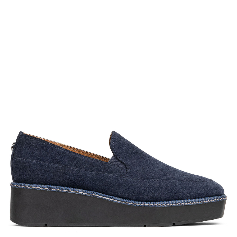 WALLIS | Donald Pliner Women Shoes Navy