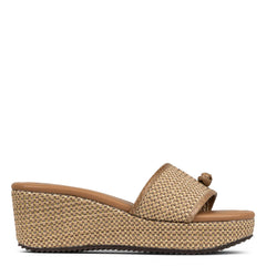 SILLI | Donald Pliner Women Shoes Tobacco