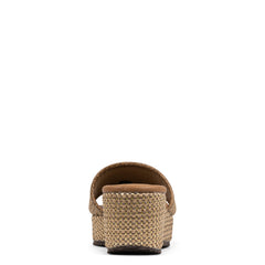 SILLI | Donald Pliner Women Shoes Tobacco