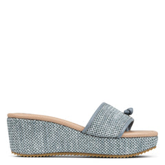 SILLI | Donald Pliner Women Shoes Denim
