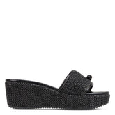 SILLI | Donald Pliner Women Shoes Black