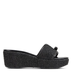 SILLI | Donald Pliner Women Shoes Black