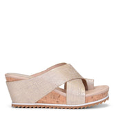 SISU | Donald Pliner Women Shoes Platino