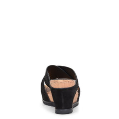 SISU | Donald Pliner Women Shoes Black Cork