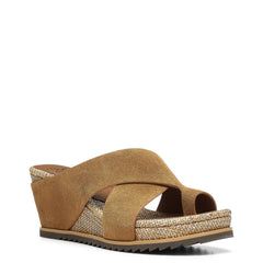 SISU | Donald Pliner Women Shoes Saddle