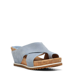 SISU | Donald Pliner Women Shoes Denim