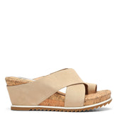 SISU | Donald Pliner Women Shoes Sand Cork