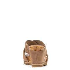 SISU | Donald Pliner Women Shoes Tobacco