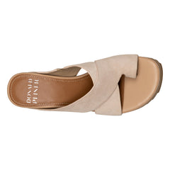 SISU | Donald Pliner Women Shoes Sand