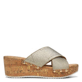 SUMMER | Donald Pliner Women Shoes Platino