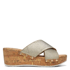 SUMMER | Donald Pliner Women Shoes Platino