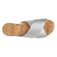 SUMMER | Donald Pliner Women Shoes Silver