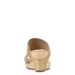 GYER | Donald Pliner Women Shoes Pale Gold