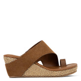 GYER | Donald Pliner Women Shoes Saddle Suede