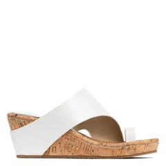 GYER | Donald Pliner Women Shoes Off White Silver