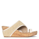 GYER | Donald Pliner Women Shoes Foam Raffia