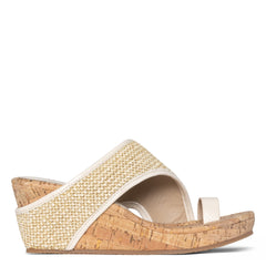 GYER | Donald Pliner Women Shoes Foam Raffia