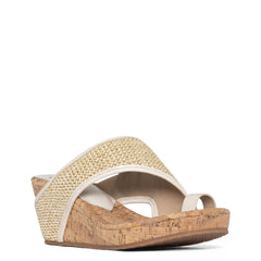 GYER | Donald Pliner Women Shoes Foam Raffia