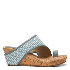 GYER | Donald Pliner Women Shoes Denim