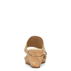 GYER | Donald Pliner Women Shoes Platino Cork