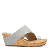 GYER | Donald Pliner Women Shoes Light Pewter