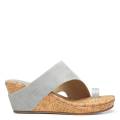 GYER | Donald Pliner Women Shoes Light Pewter