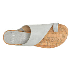 GYER | Donald Pliner Women Shoes Light Pewter