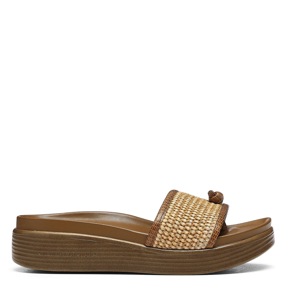 FARRAH | Donald Pliner Women Shoes Biscotti