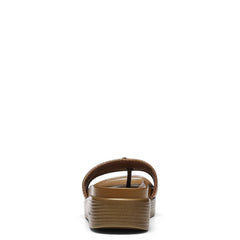 FARRAH | Donald Pliner Women Shoes Biscotti