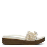 FARRAH | Donald Pliner Women Shoes Natural