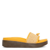 FARRAH | Donald Pliner Women Shoes Sungold
