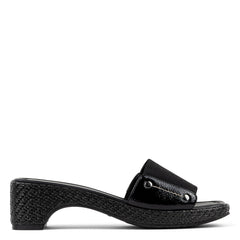 RODEO | Donald Pliner Women Shoes Black