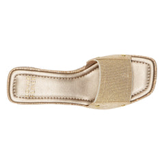RODEO | Donald Pliner Women Shoes Platino