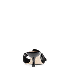 CHERRY | Donald Pliner Women Shoes Black Suede