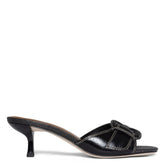CHERRY | Donald Pliner Women Shoes Black Patent
