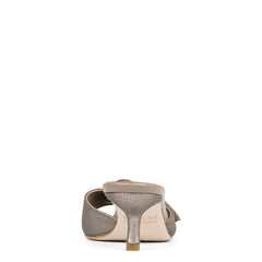 CHERRY | Donald Pliner Women Shoes Pewter