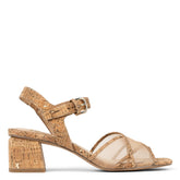 JOEL | Donald Pliner Women Shoes Natural Platino