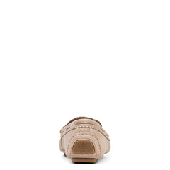 REBINA EMBELLISHED | Donald Pliner Women Shoes Sand Suede