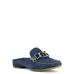 BARNEY | Donald Pliner Women Shoes Navy