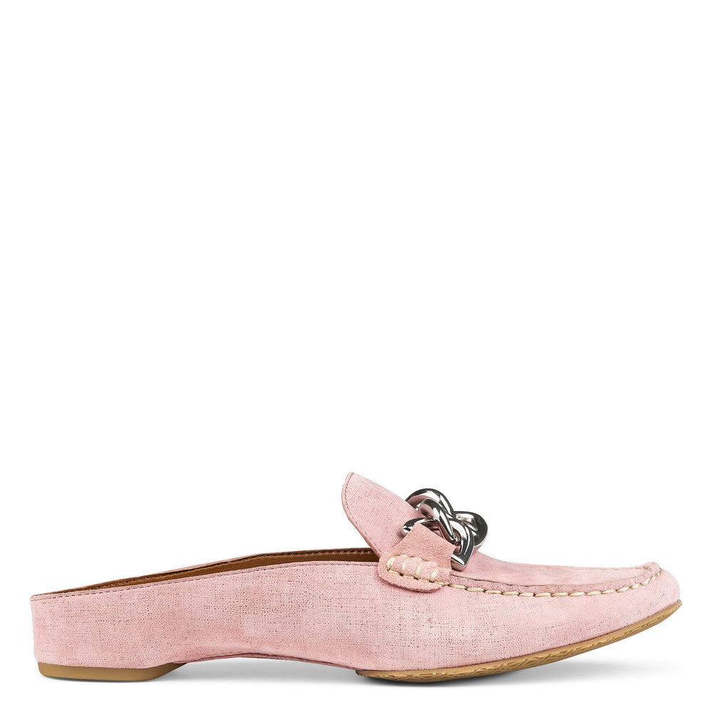 BARNEY | Donald Pliner Women Shoes Rose