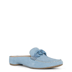 BLESS | Donald Pliner Women Shoes Denim