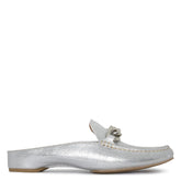 BLESS | Donald Pliner Women Shoes Silver
