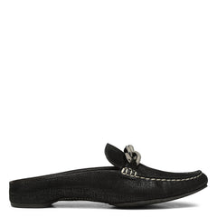 BLESS | Donald Pliner Women Shoes Black Metallic