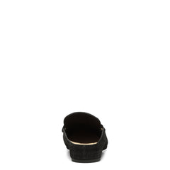 BLESS | Donald Pliner Women Shoes Black Metallic